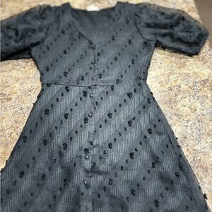 Women’s Entro Dress Size Small